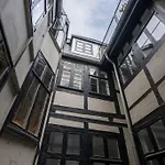 Stylish On Lively Street In Downtown コペンハーゲン