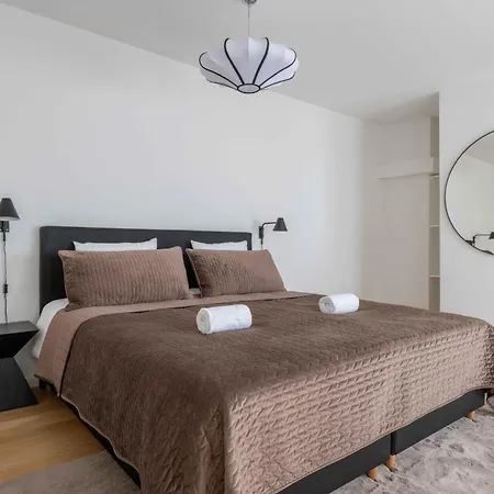 Stylish On Lively Street In Downtown * Κοπεγχάγη