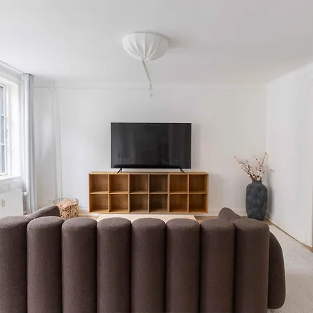 Stylish On Lively Street In Downtown Κοπεγχάγη