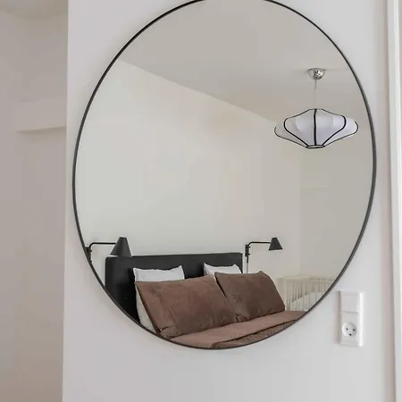 Stylish On Lively Street In Downtown Κοπεγχάγη