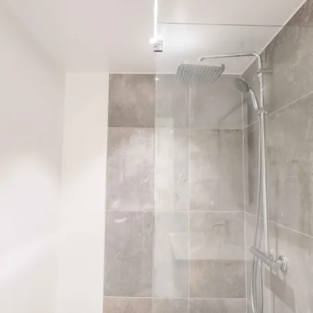 Stylish On Lively Street In Downtown Apartamento Copenhague